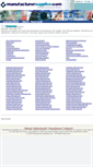 Mobile Screenshot of manufacturersupplier.com